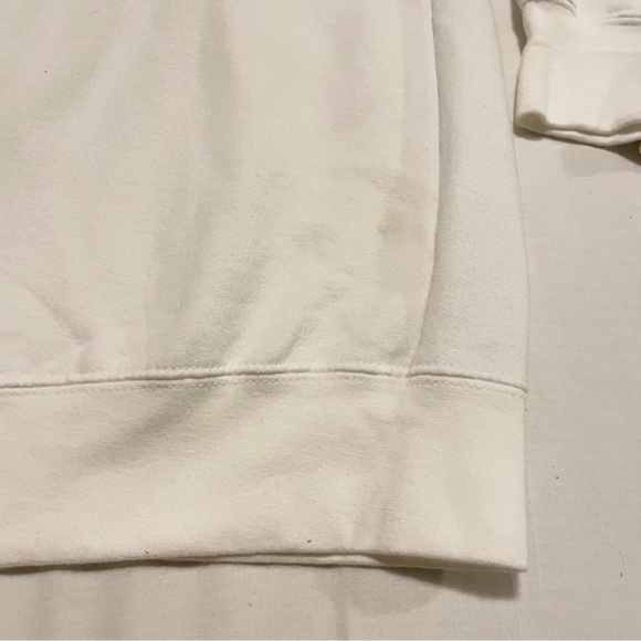 Mens Hoodie Delawana Honey Harbour Pullover Size Medium - Picture 15 of 16